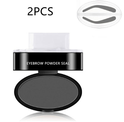 Waterproof Eyebrow Powder