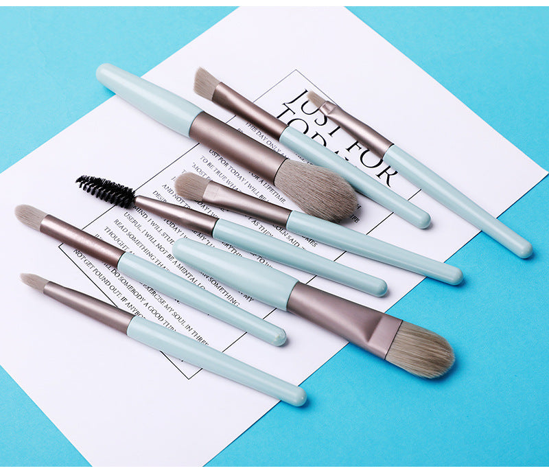 Cosmetic Brush Set