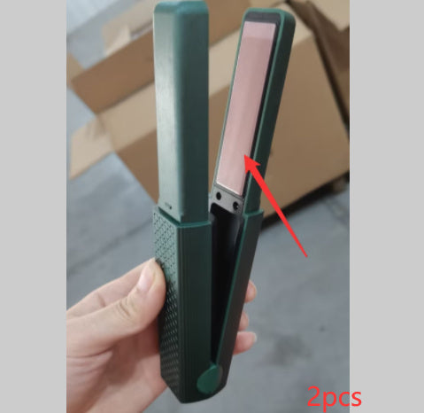 Cordless Hair Straightener