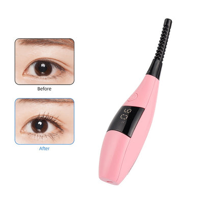 Fast Heating Eyelash Curler