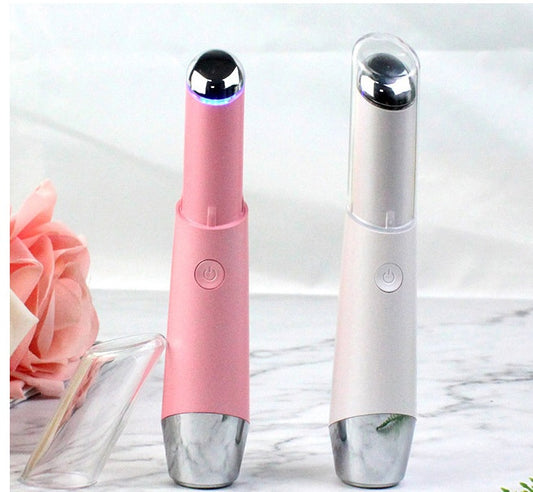 Mini Eye Massager