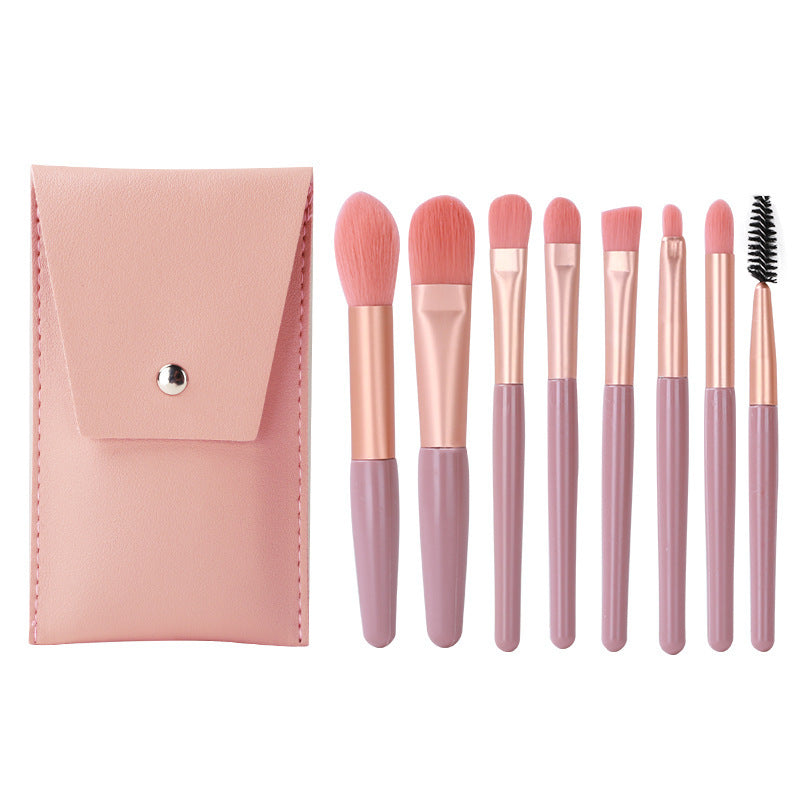 Cosmetic Brush Set