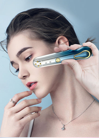 RF Radio Frequency Eye Massager