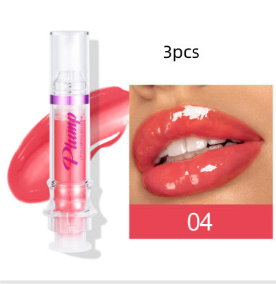 High Shine Lip Gloss