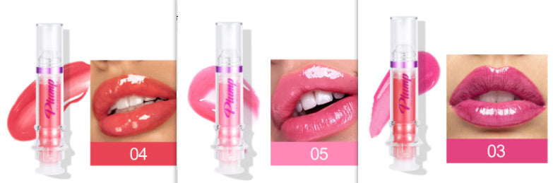 High Shine Lip Gloss