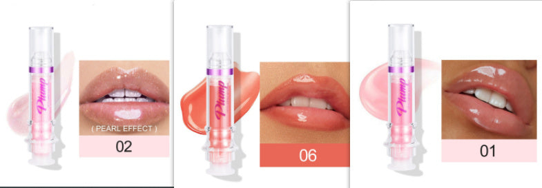 High Shine Lip Gloss