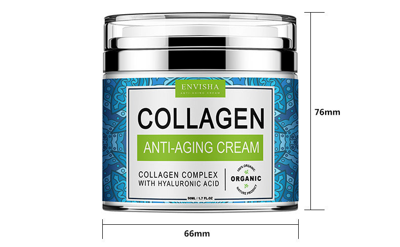 Collagen Cream For Face