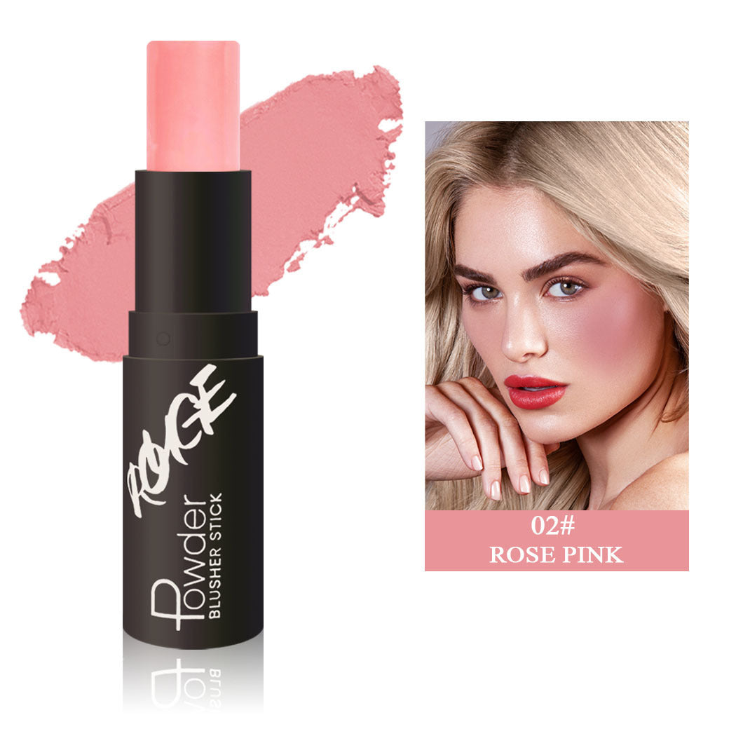 Blush Stick for Lip and Cheek