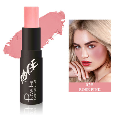 Blush Stick for Lip and Cheek