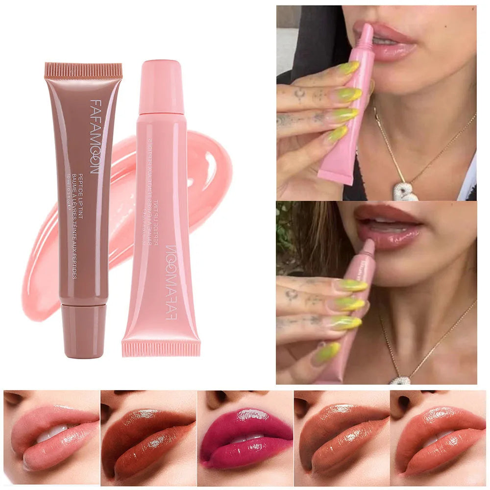 Glossy Lip Gloss