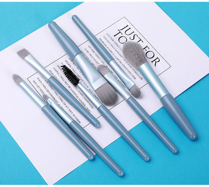 Cosmetic Brush Set