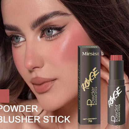 Blush Stick for Lip and Cheek