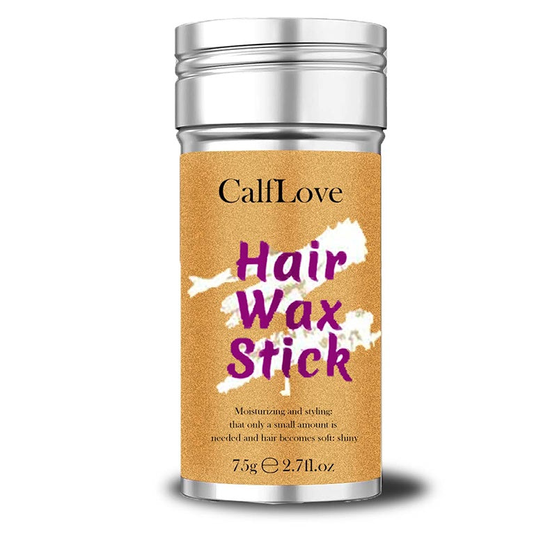 Hair Wax For Women