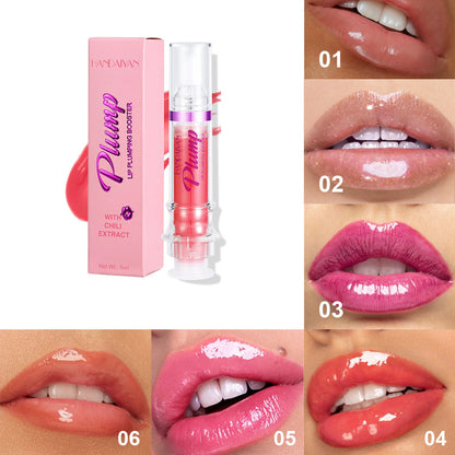 High Shine Lip Gloss