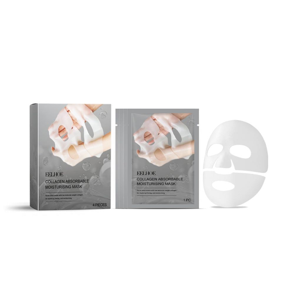 Collagen Face Mask