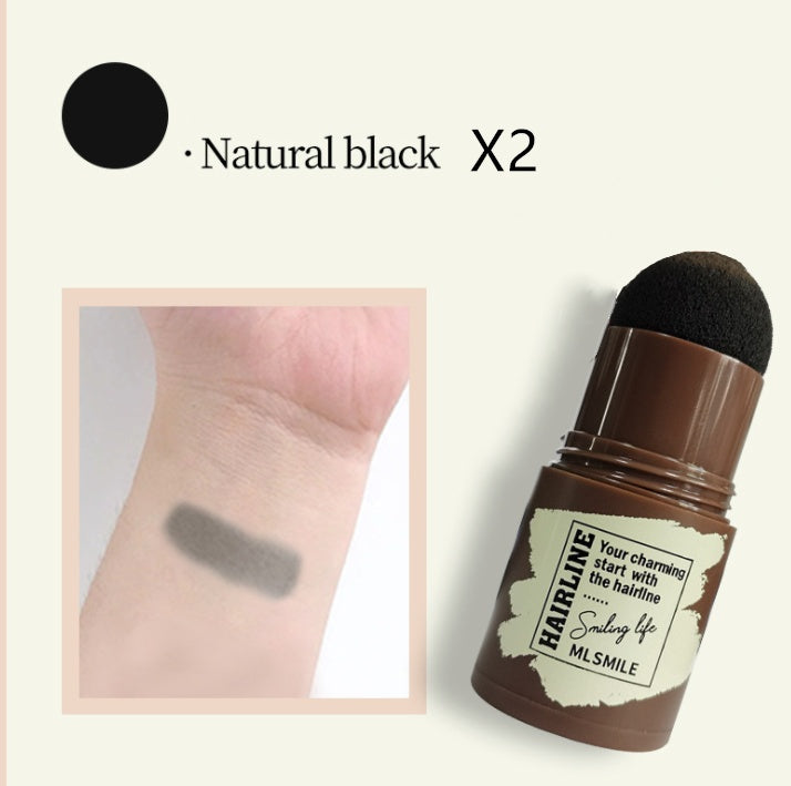 Waterproof Eyebrow Stamp