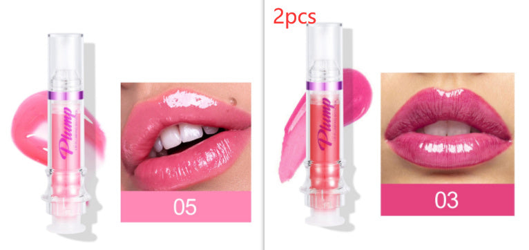 High Shine Lip Gloss