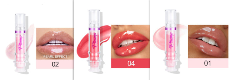 High Shine Lip Gloss