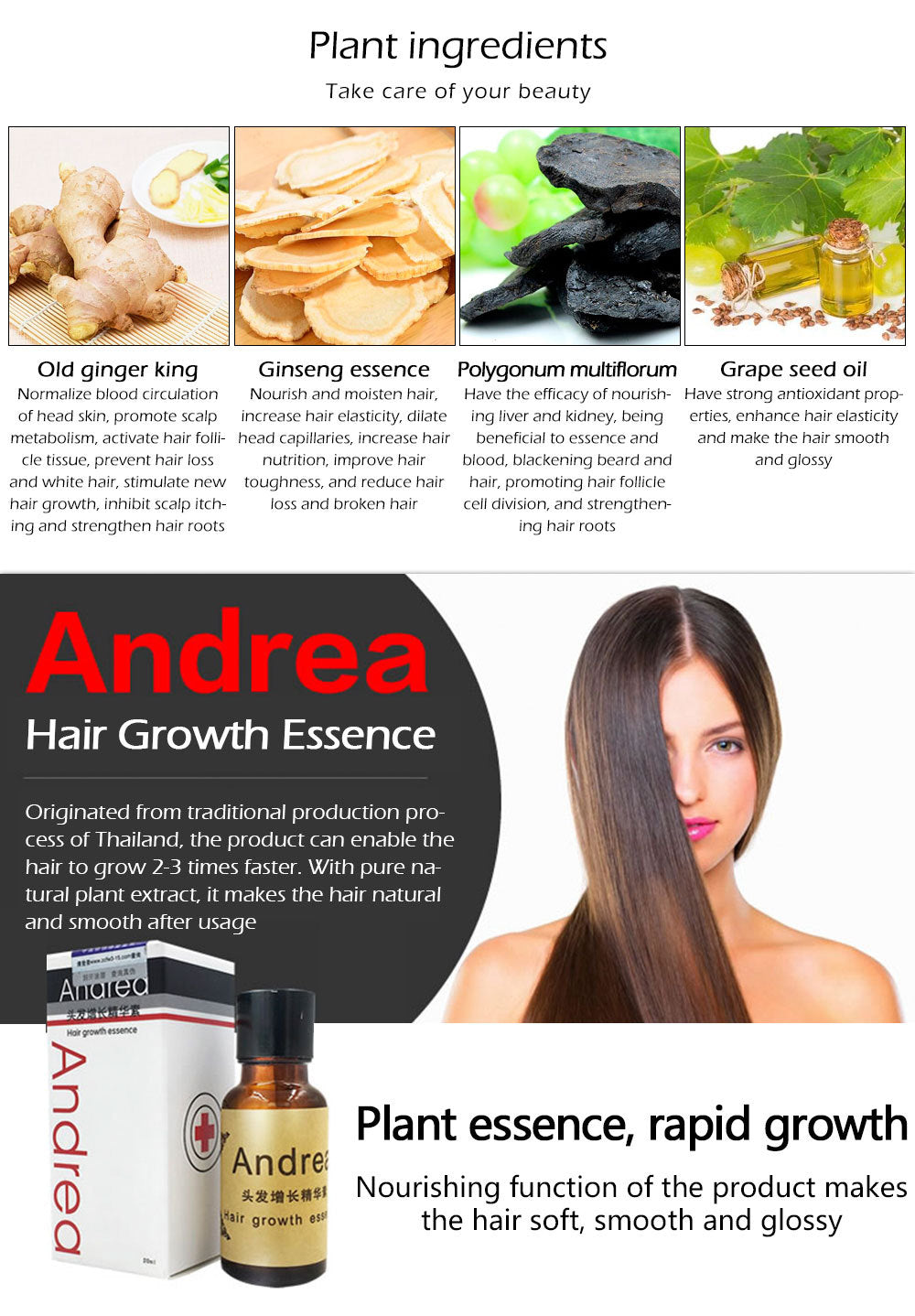 hair growth serum