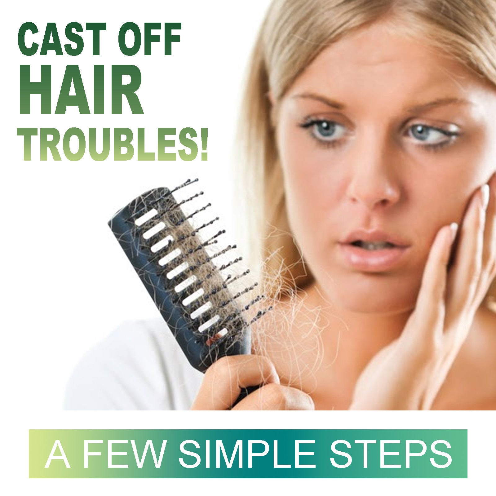 hair loss treatment