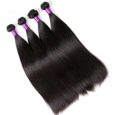  human hair bundles