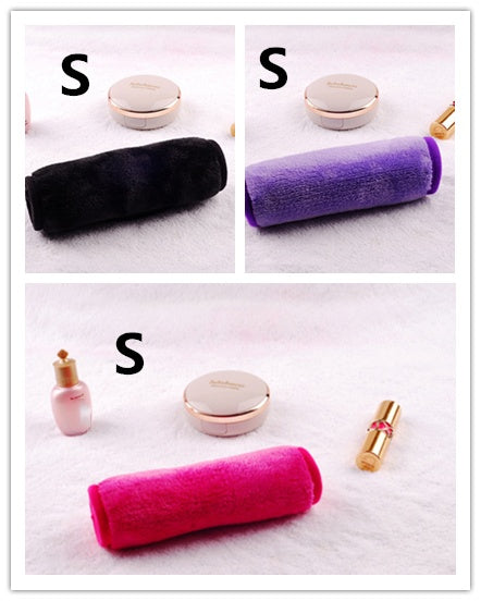 makeup remover towel