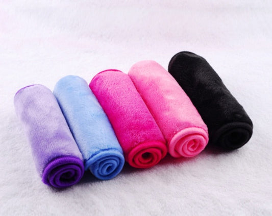 makeup remover towel