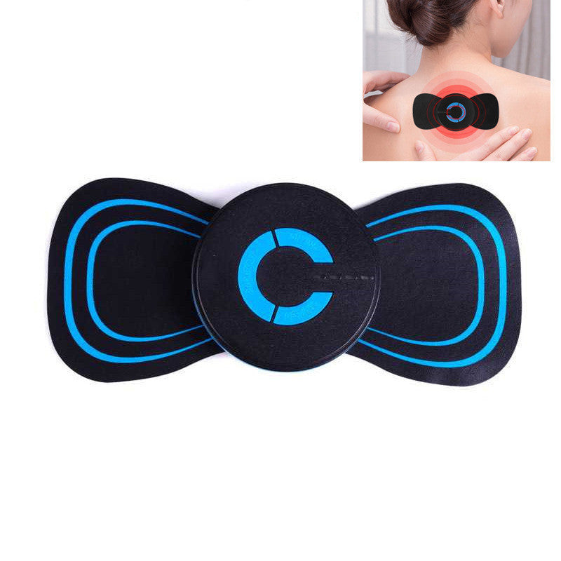 neck massager