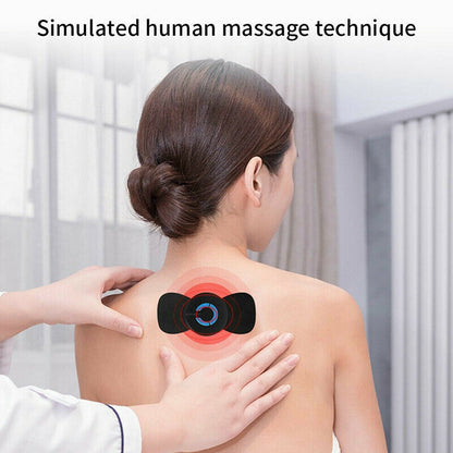 neck massager