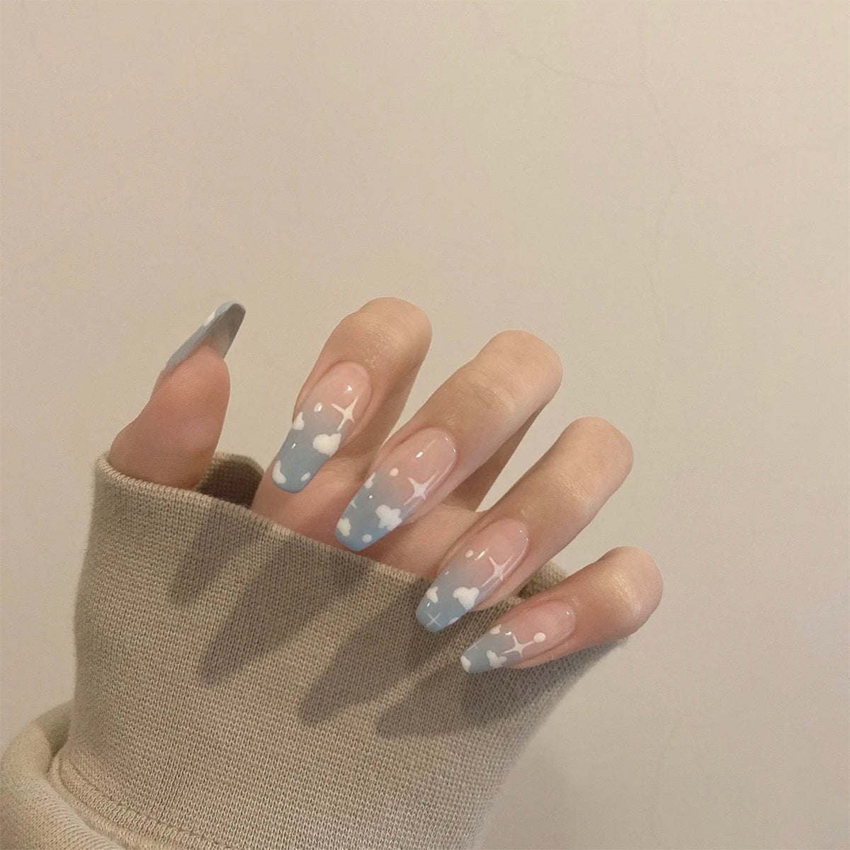 press on nails