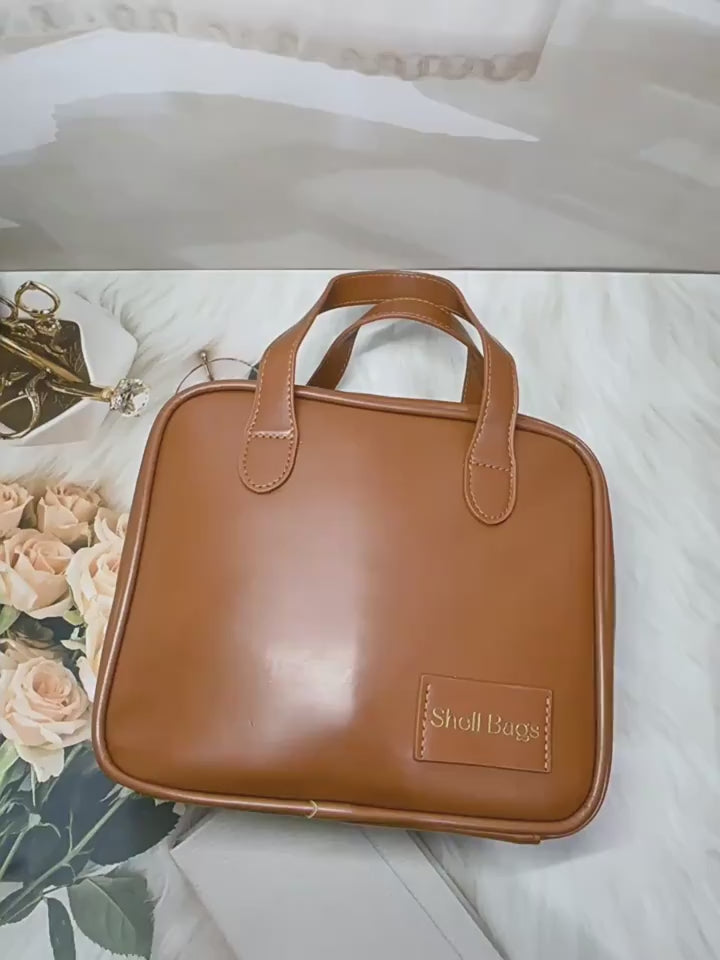 Cosmetic Travel Bag