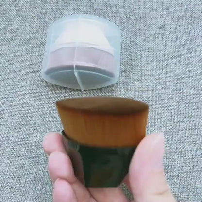 Makeup Foundation Brush