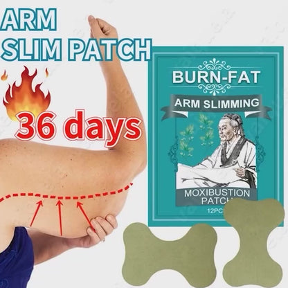 Weight Loss patch