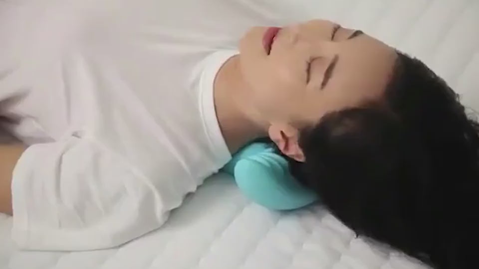 Neck Massage Pillow