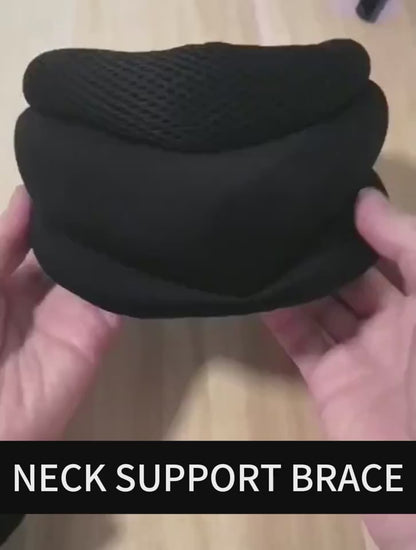 Best Neck Brace