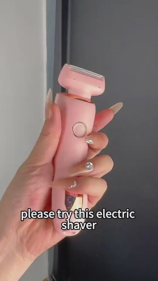 Hair Removal Epilator