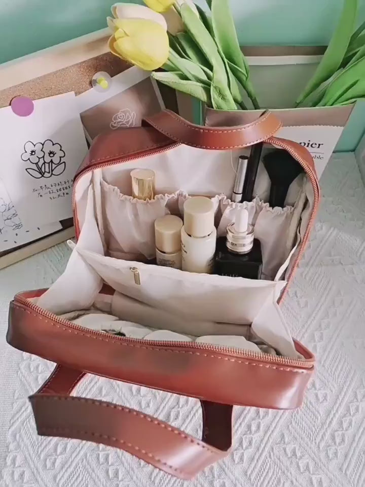 Cosmetic Travel Bag