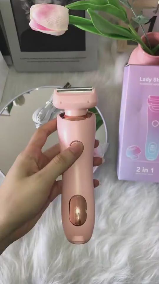 Hair Removal Epilator