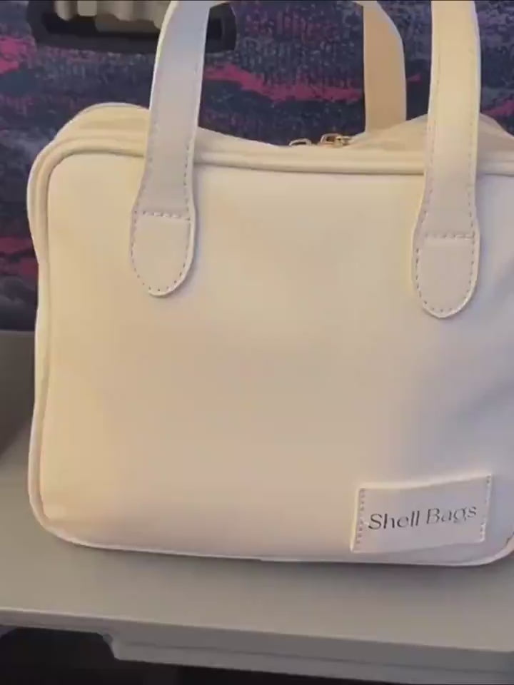 Cosmetic Travel Bag