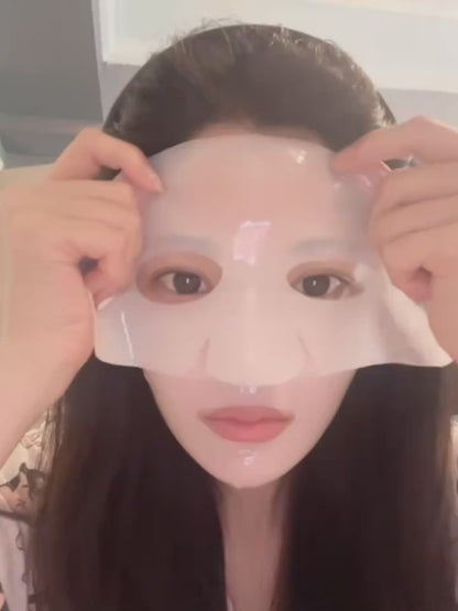 Moisturizing Face Mask 