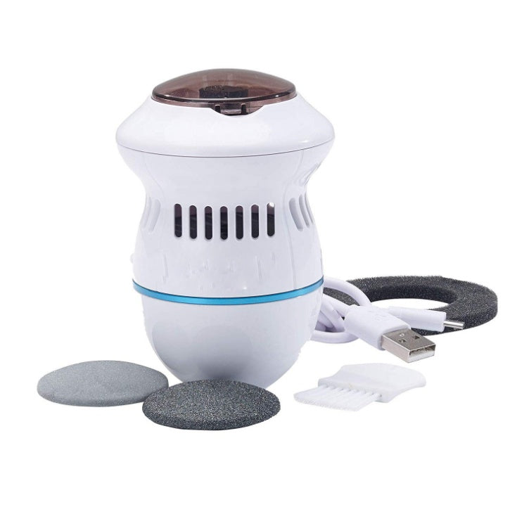 professional electric callus remover