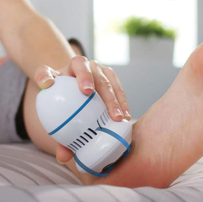 professional electric callus remover