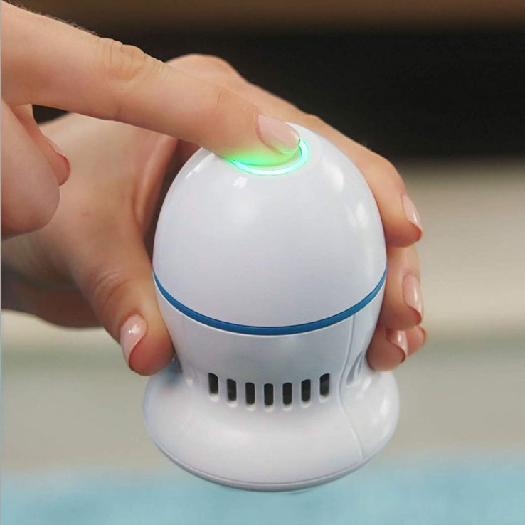 professional electric callus remover