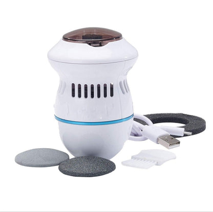 professional electric callus remover