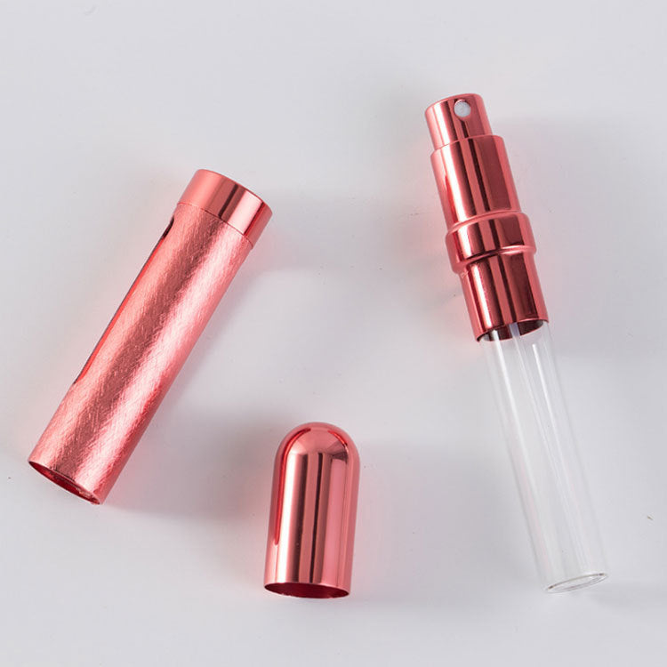 refillable perfume bottle